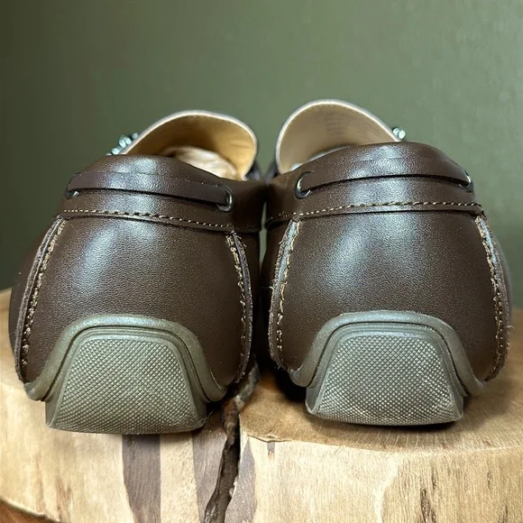 ALFANI Men’s Len Driver with Bit, made for Macy’s - Picture 4 of 13